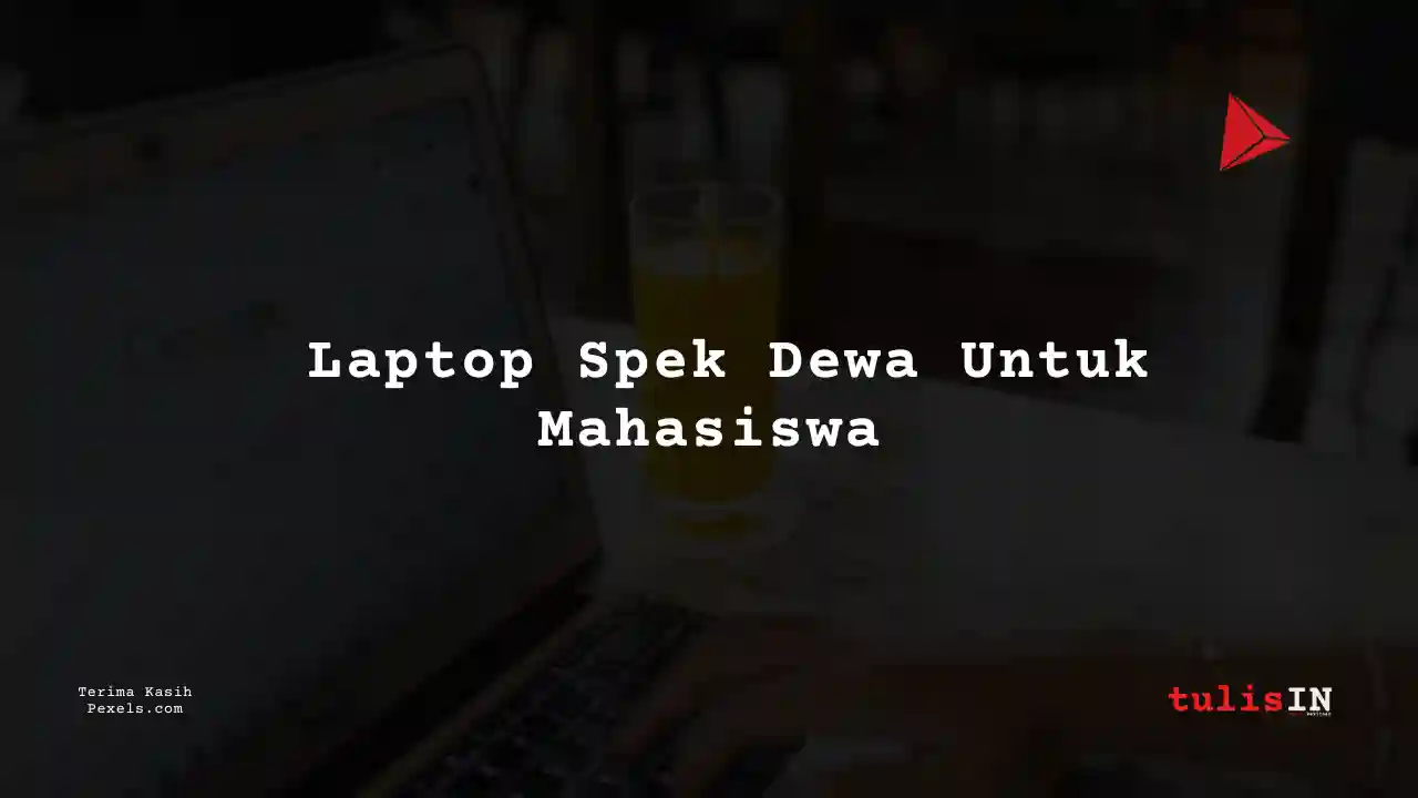 Berapa Harga Laptop Acer Predator Helios Neo 16 Di Atas 10 Juta Untuk Mahasiswa?