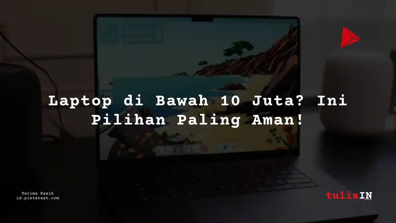 Berapa Harga Laptop Acer Swift 3 SF314-54G Terlaris Juni 2025?