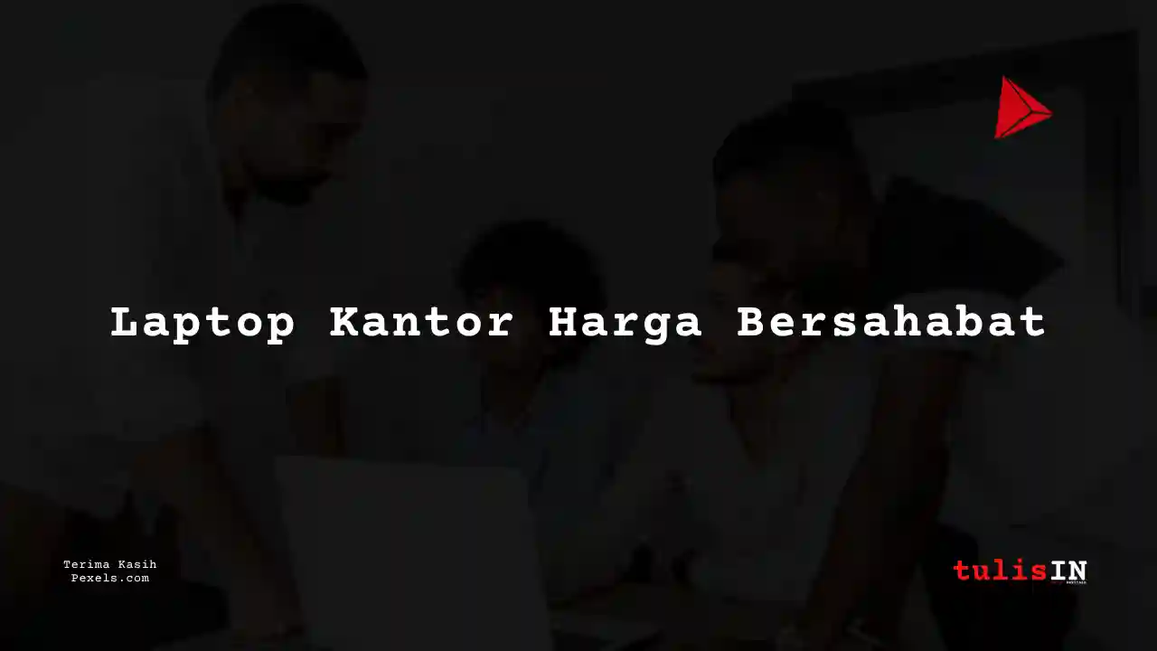 Berapa Harga Laptop Acer Travelmate P446-M Untuk Kerja?