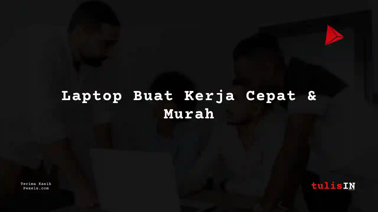 Berapa Harga Laptop Acer Travelmate P446 Untuk Kerja?