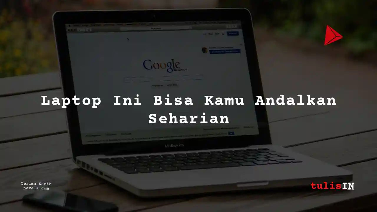 Berapa Harga Laptop Apple MacBook Air M4 Terlaris Juni 2025?