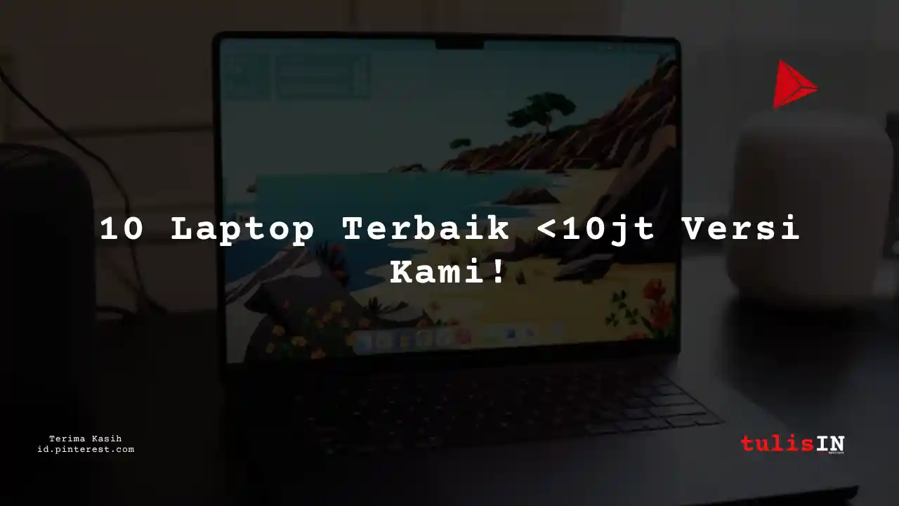 Berapa Harga Laptop Apple MacBook Pro A1278 Terlaris Juni 2025?