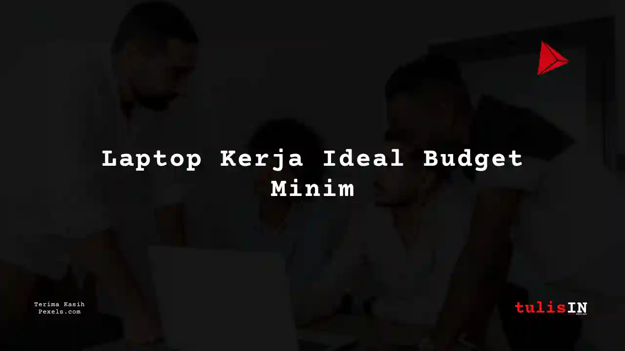 Berapa Harga Laptop Apple MacBook Pro A1278 Untuk Kerja?