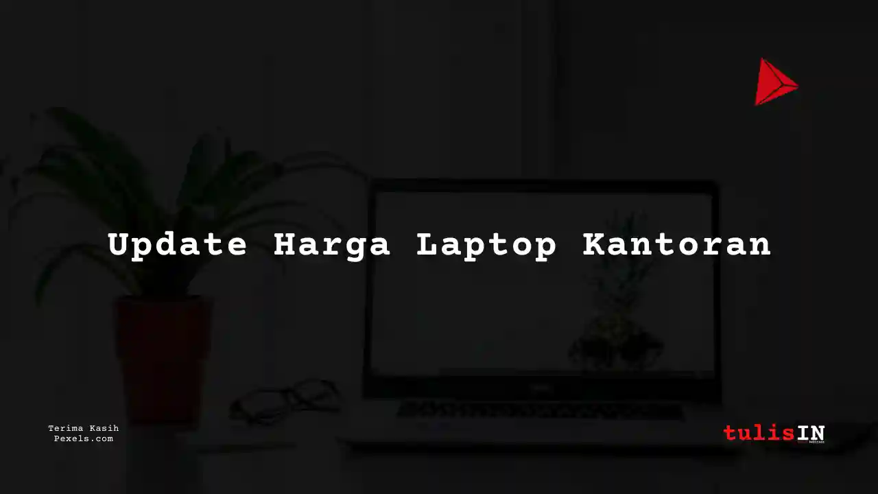 Berapa Harga Laptop Asus Vivobook Go E410KA Untuk Kerja?
