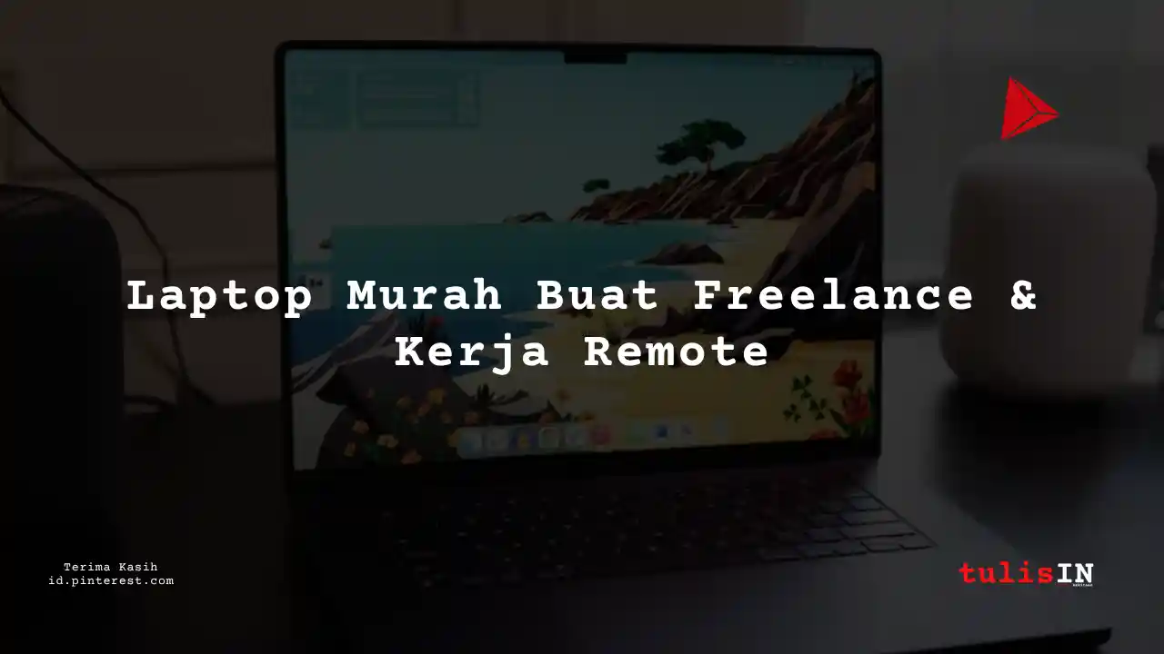 Berapa Harga Laptop Asus Vivobook L510MA Terlaris Juni 2025?