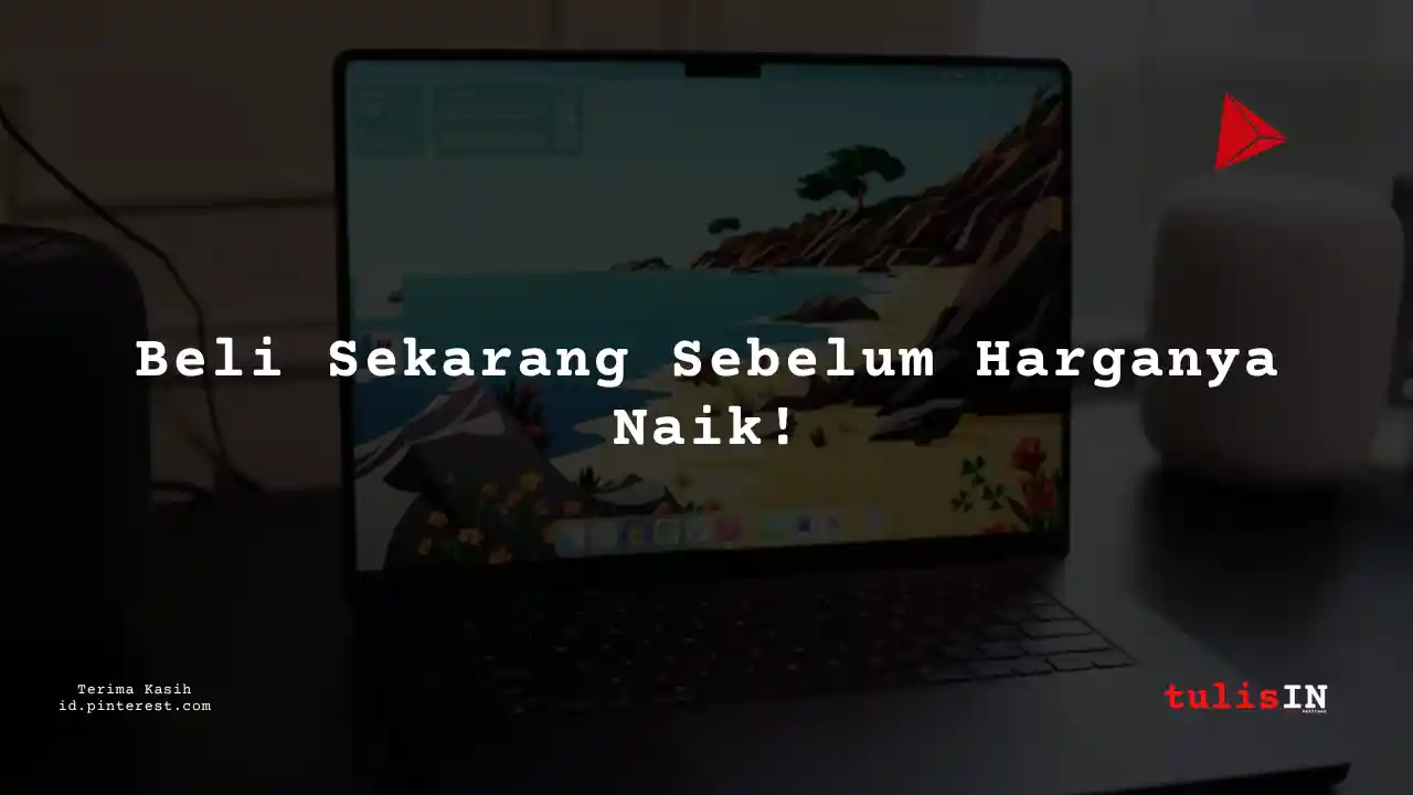 Berapa Harga Laptop Axioo Mybook Saga 12 Terlaris Juni 2025?