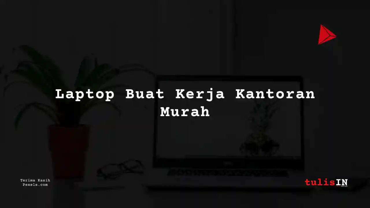 Berapa Harga Laptop Dell Inspiron 14-3458 Untuk Kerja?