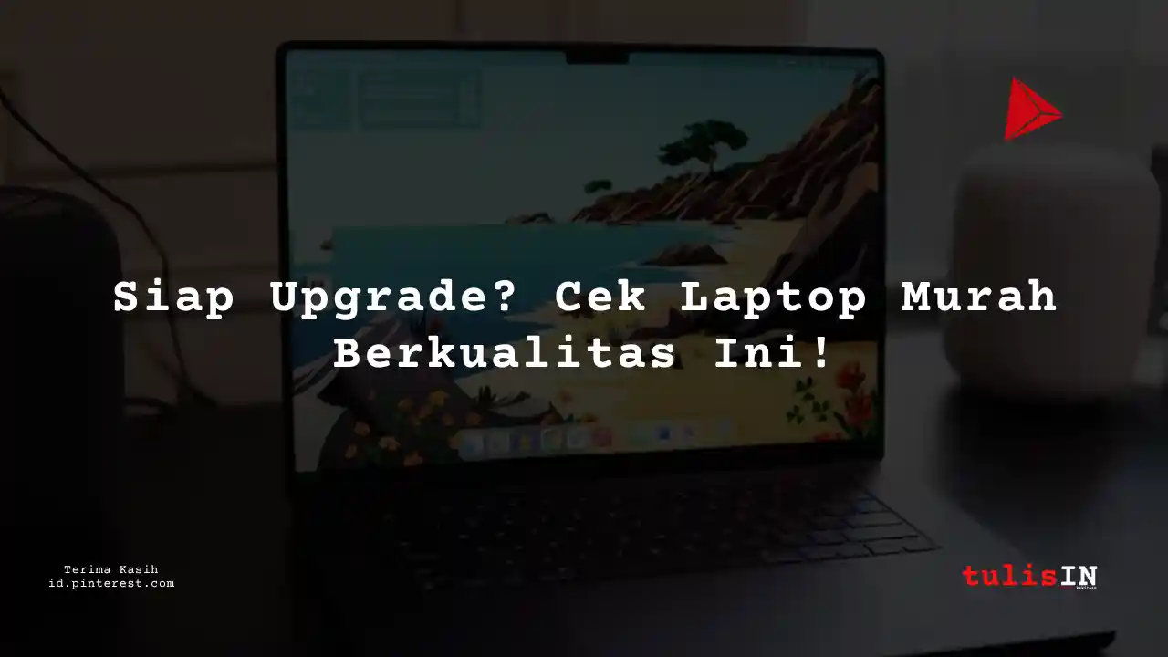 Berapa Harga Laptop Dell Inspiron 3442 Terlaris Juni 2025?