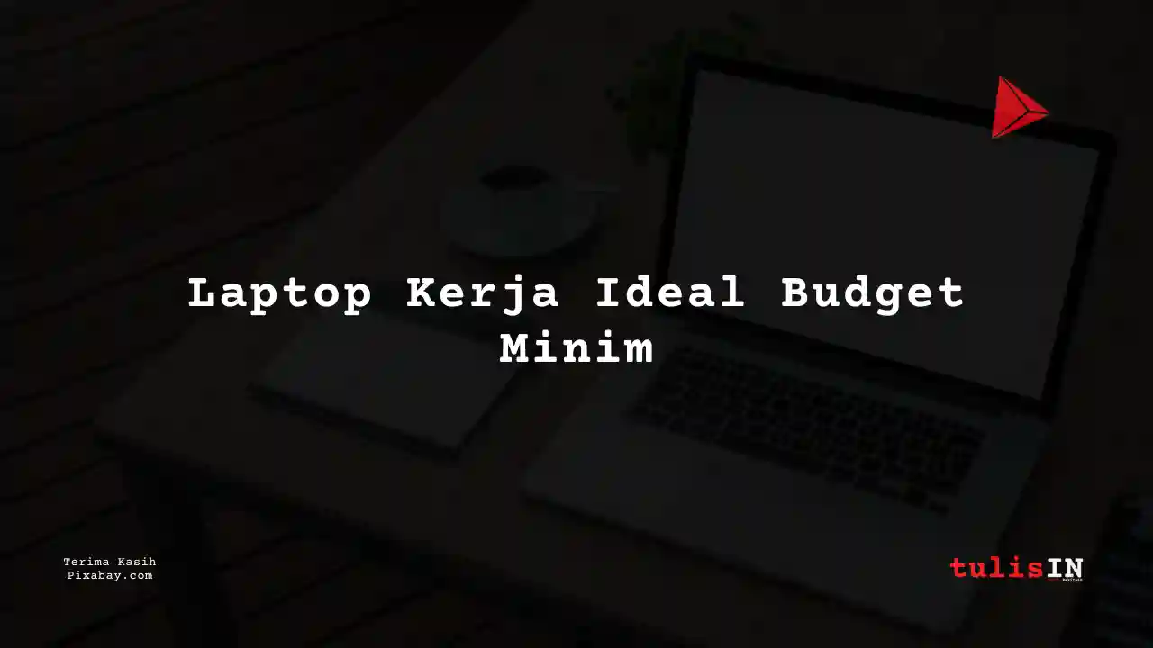 Berapa Harga Laptop Dell Inspiron 3442 Untuk Kerja?
