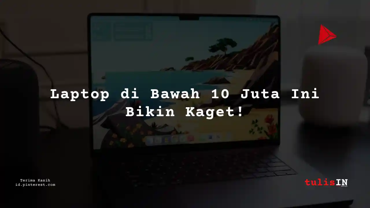 Berapa Harga Laptop Dell Latitude 7290 Terlaris Juni 2025?