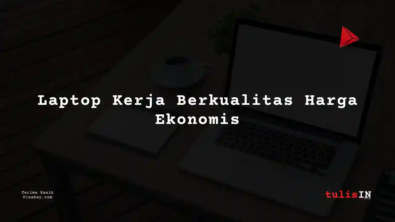 Berapa Harga Laptop Dell Latitude 7290 Untuk Kerja?