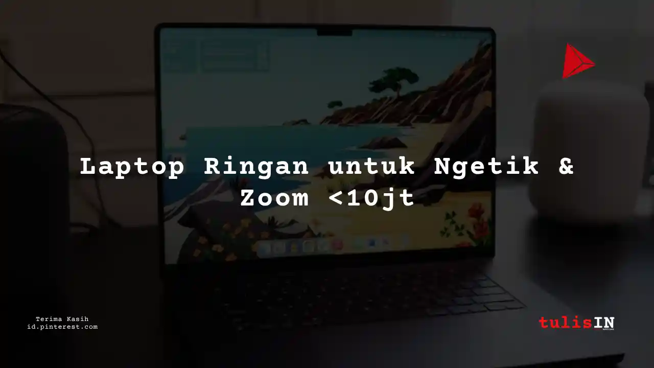 Berapa Harga Laptop Dell Latitude E5410 Terlaris Juni 2025?