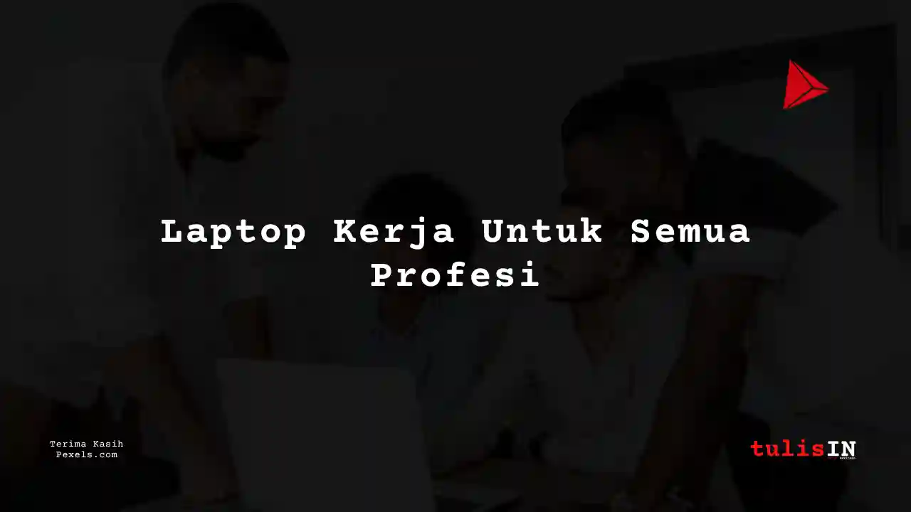 Berapa Harga Laptop Dell Latitude E5510 Untuk Kerja?