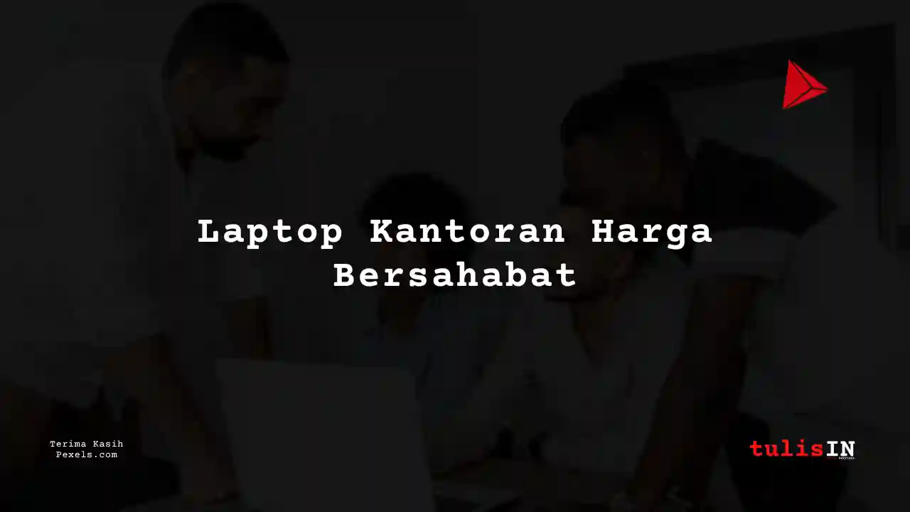 Berapa Harga Laptop Dell Latitude E6440 Untuk Kerja?
