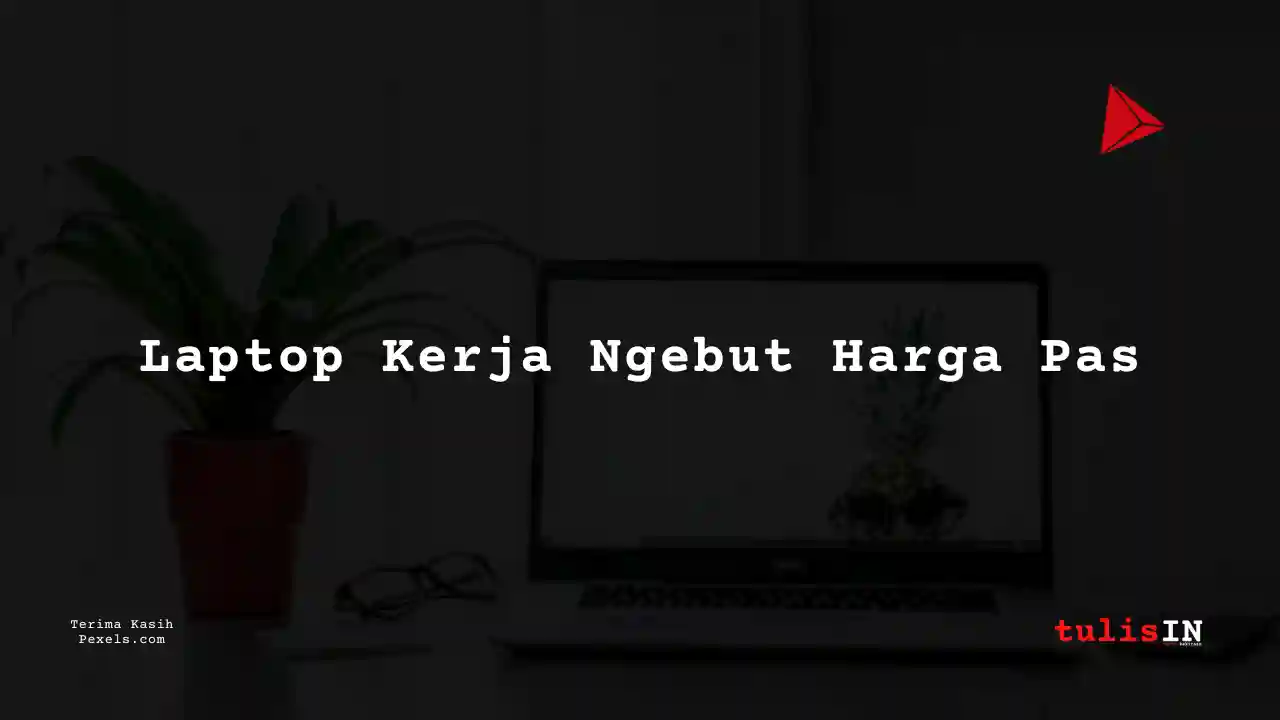Berapa Harga Laptop Dell Latitude E7240 Untuk Kerja?