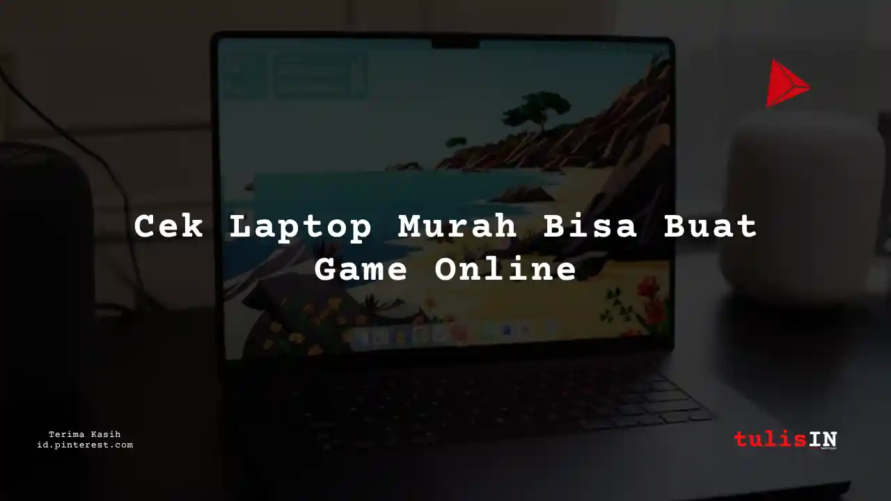 Berapa Harga Laptop HP 14s Terlaris Juni 2025?