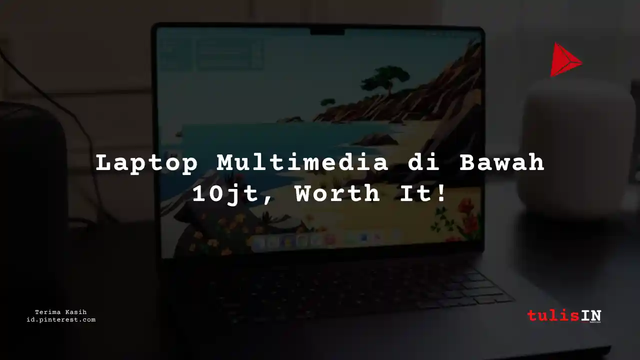Berapa Harga Laptop HP 15 Terlaris Juni 2025?