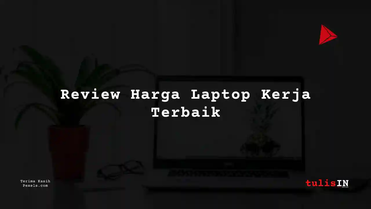 Berapa Harga Laptop HP 15 Untuk Kerja?