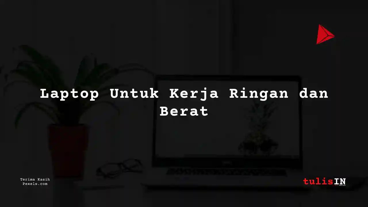 Berapa Harga Laptop HP 240 G8 Untuk Kerja?