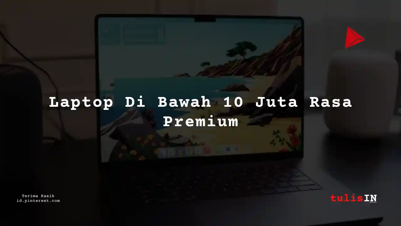 Berapa Harga Laptop HP 840 G4 Terlaris Juni 2025?