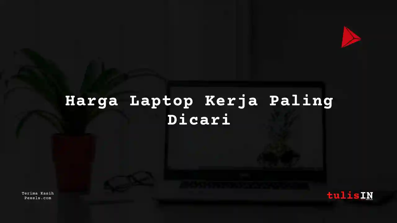 Berapa Harga Laptop HP EliteBook 830 G6 Untuk Kerja?