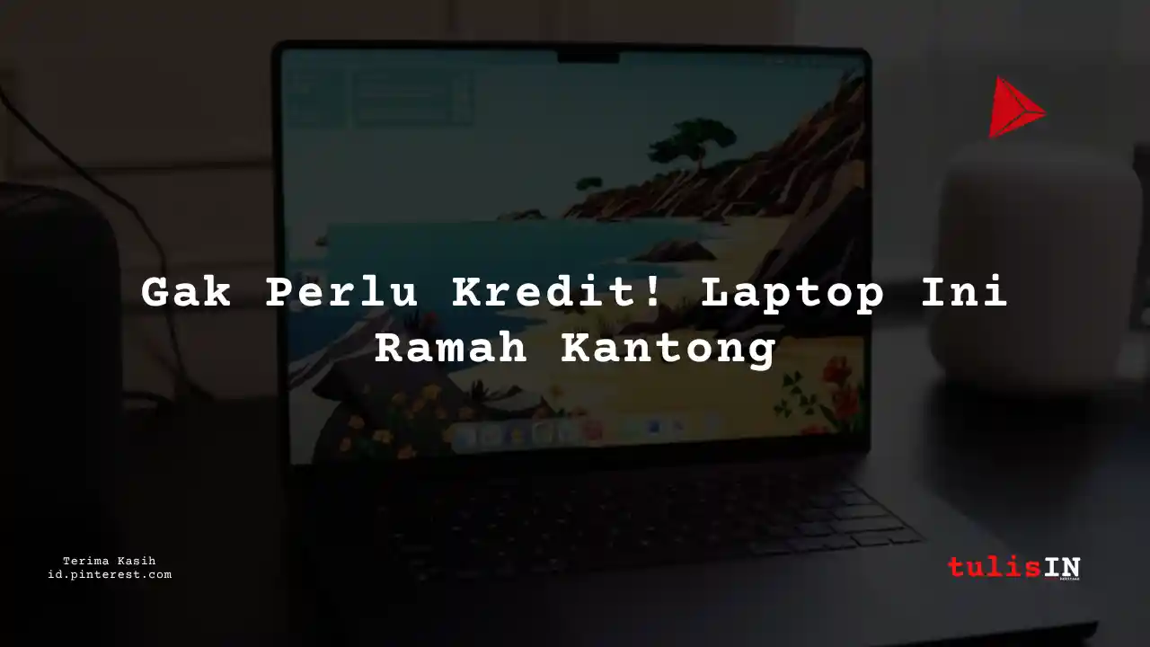 Berapa Harga Laptop HP Elitebook 735 G6 Terlaris Juni 2025?