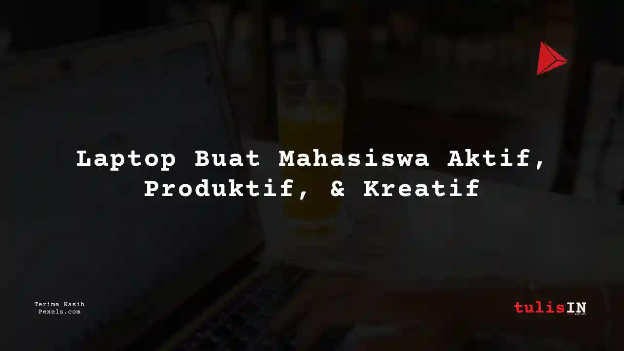 Berapa Harga Laptop HP Envy x360 Di Atas 10 Juta Untuk Mahasiswa?