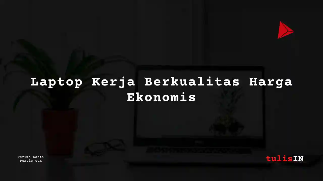 Berapa Harga Laptop HP ProBook 430 G5 Untuk Kerja?