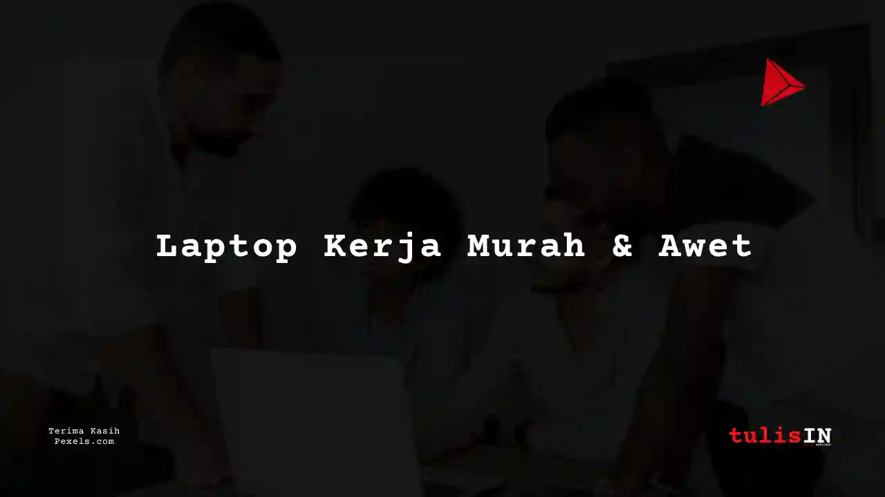 Berapa Harga Laptop HP ProBook 440 G2 Untuk Kerja?
