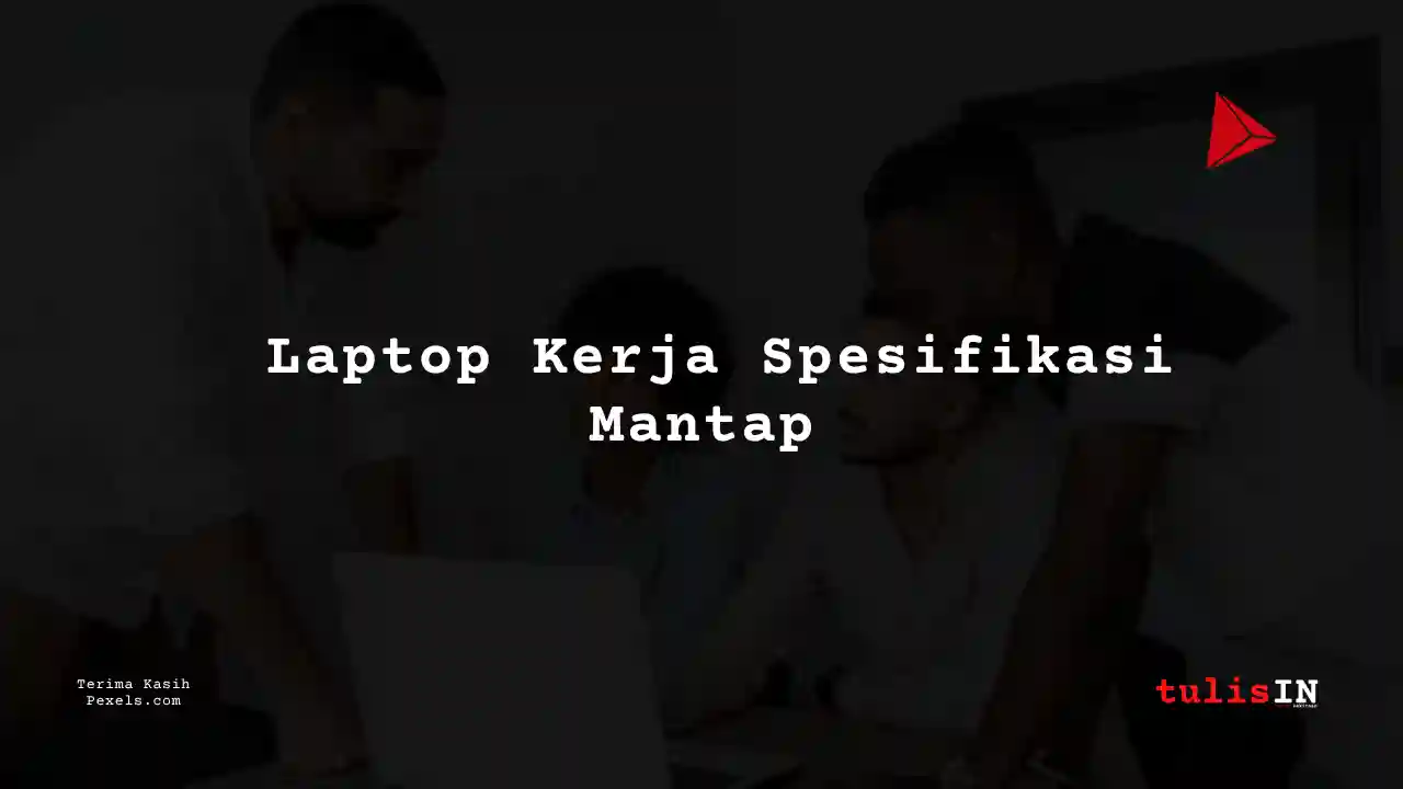 Berapa Harga Laptop HP ProBook 4530s Untuk Kerja?