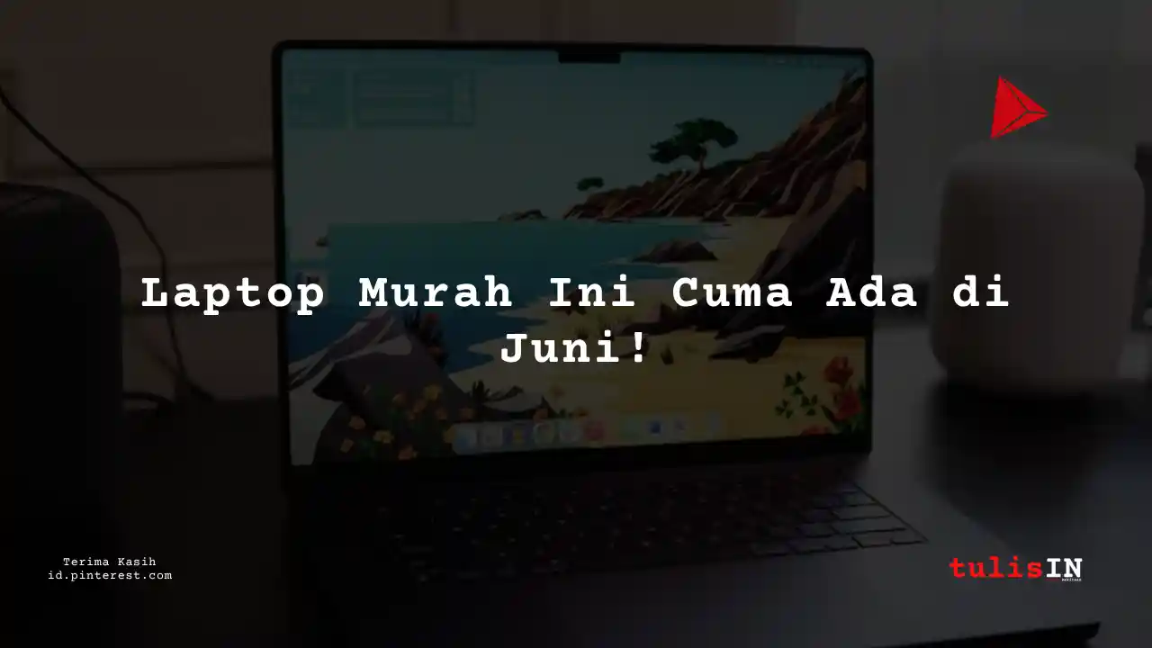 Berapa Harga Laptop LAPTOP AXIOO HYPE 5 AMD X6 Terlaris Juni 2025?