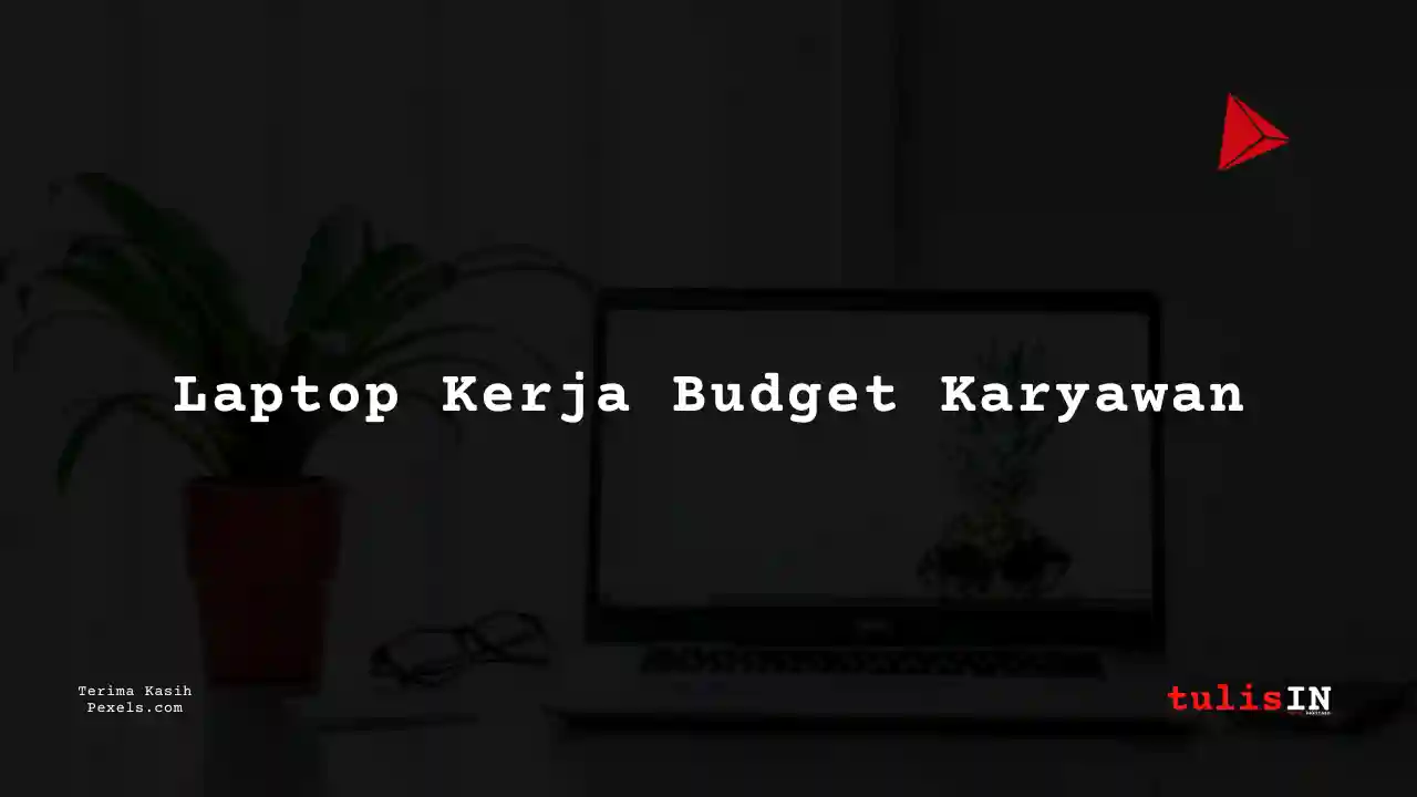 Berapa Harga Laptop Lenovo ThinkPad T480 Untuk Kerja?