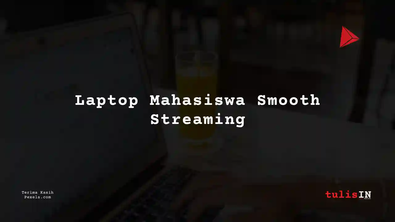 Berapa Harga Laptop Lenovo ThinkPad Z16 Di Atas 10 Juta Untuk Mahasiswa?