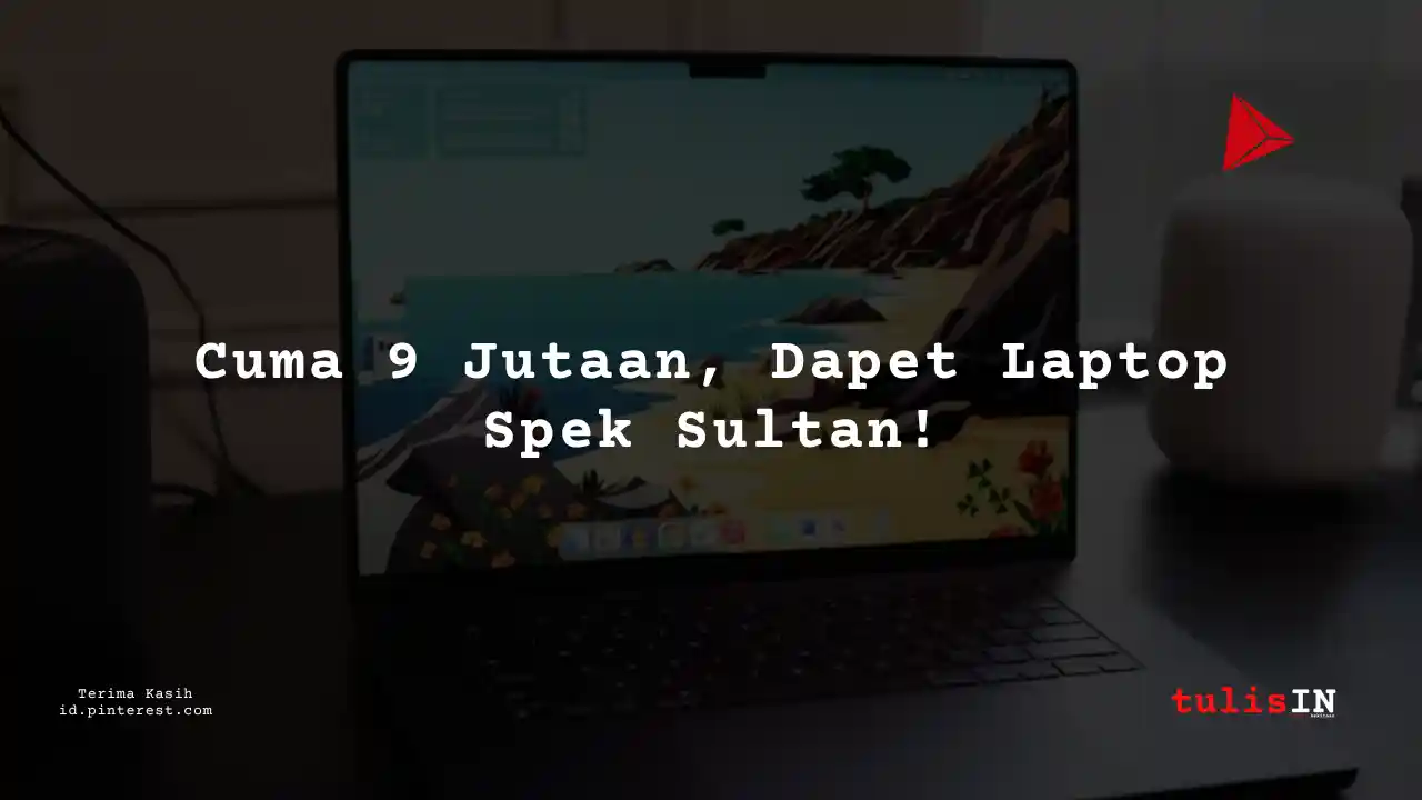 Berapa Harga Laptop Lenovo Thinkpad L460 Terlaris Juni 2025?