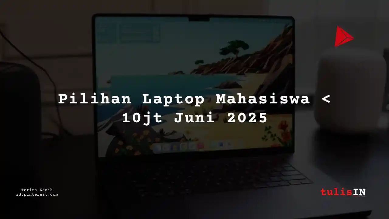 Berapa Harga Laptop Lenovo Thinkpad L460s Terlaris Juni 2025?