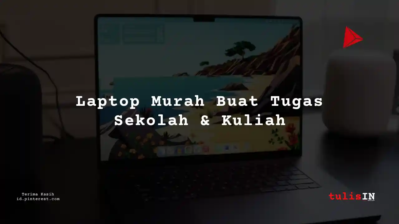 Berapa Harga Laptop Lenovo Thinkpad L480s Terlaris Juni 2025?