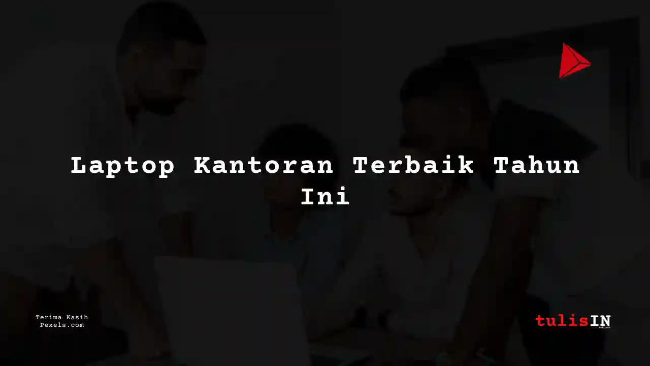 Berapa Harga Laptop Lenovo Thinkpad T450 Untuk Kerja?