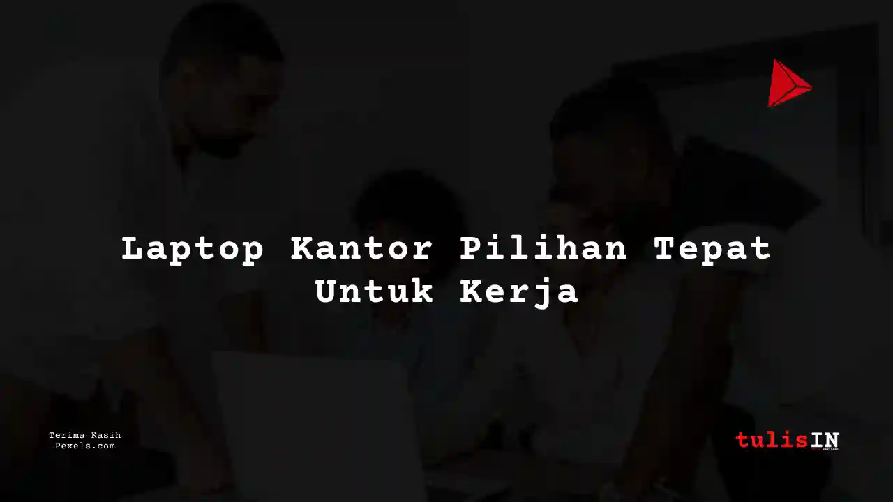 Berapa Harga Laptop Lenovo Thinkpad T450s Untuk Kerja?