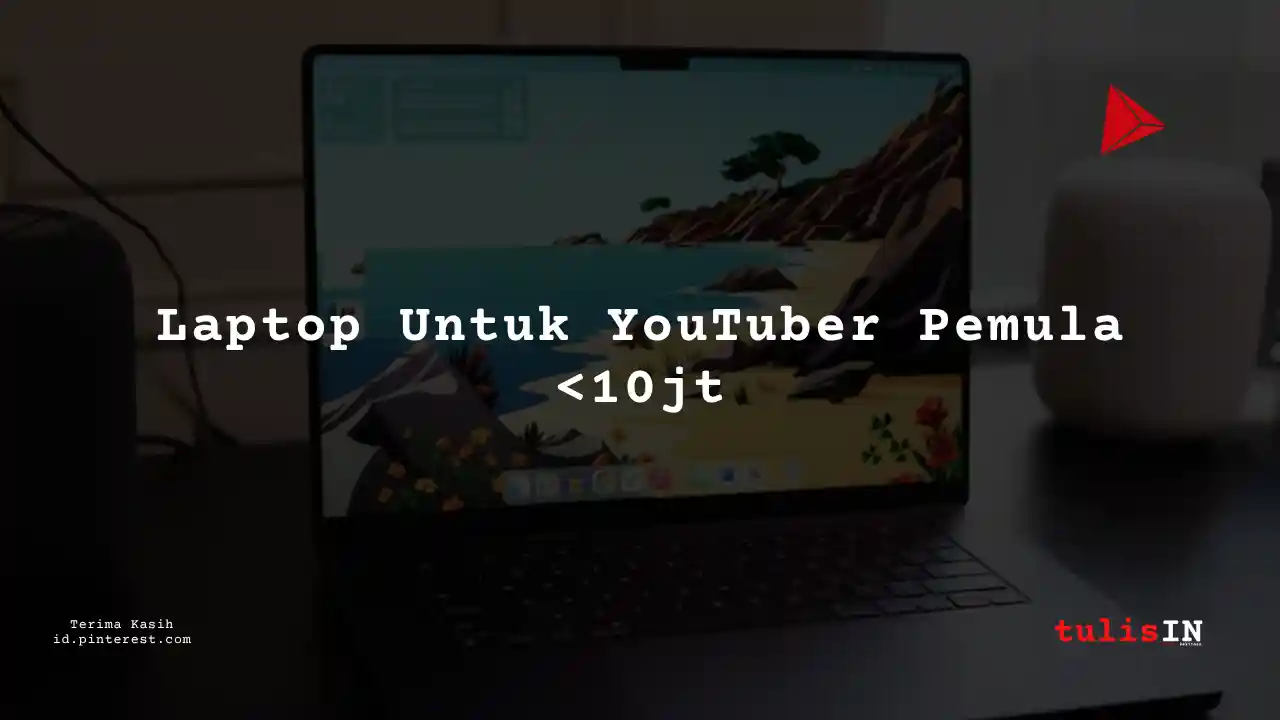 Berapa Harga Laptop Lenovo Thinkpad T480 Terlaris Juni 2025?