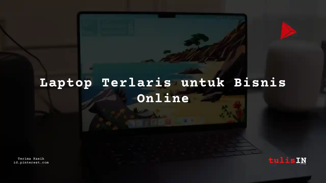 Berapa Harga Laptop Lenovo Thinkpad T490 Terlaris Juni 2025?