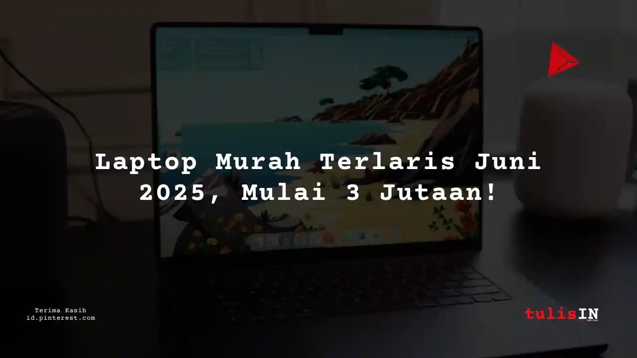 Berapa Harga Laptop Lenovo Thinkpad X220 Terlaris Juni 2025?