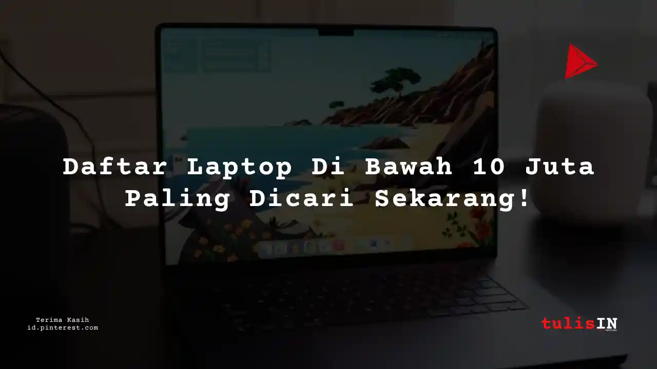 Berapa Harga Laptop Lenovo Thinkpad X230 Terlaris Juni 2025?
