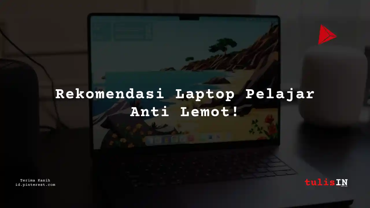 Berapa Harga Laptop Lenovo Thinkpad X260 Terlaris Juni 2025?
