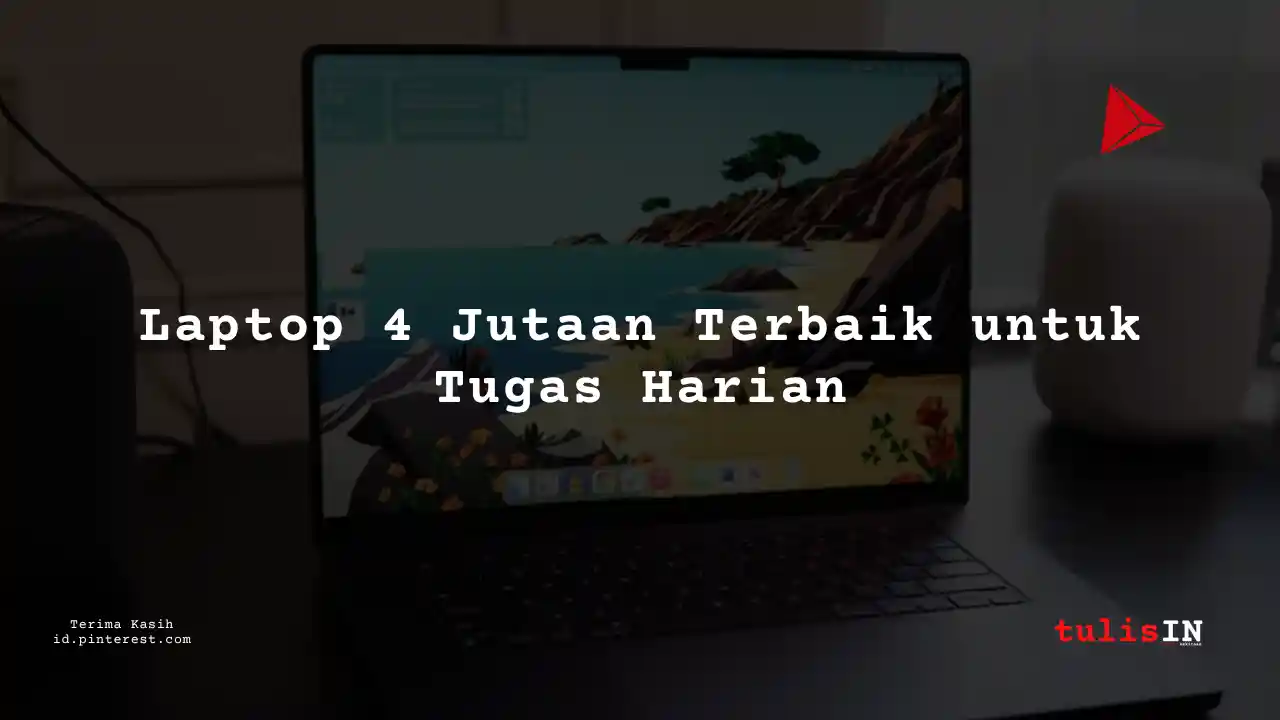 Berapa Harga Laptop MACBOOK PRO 15 Terlaris Juni 2025?