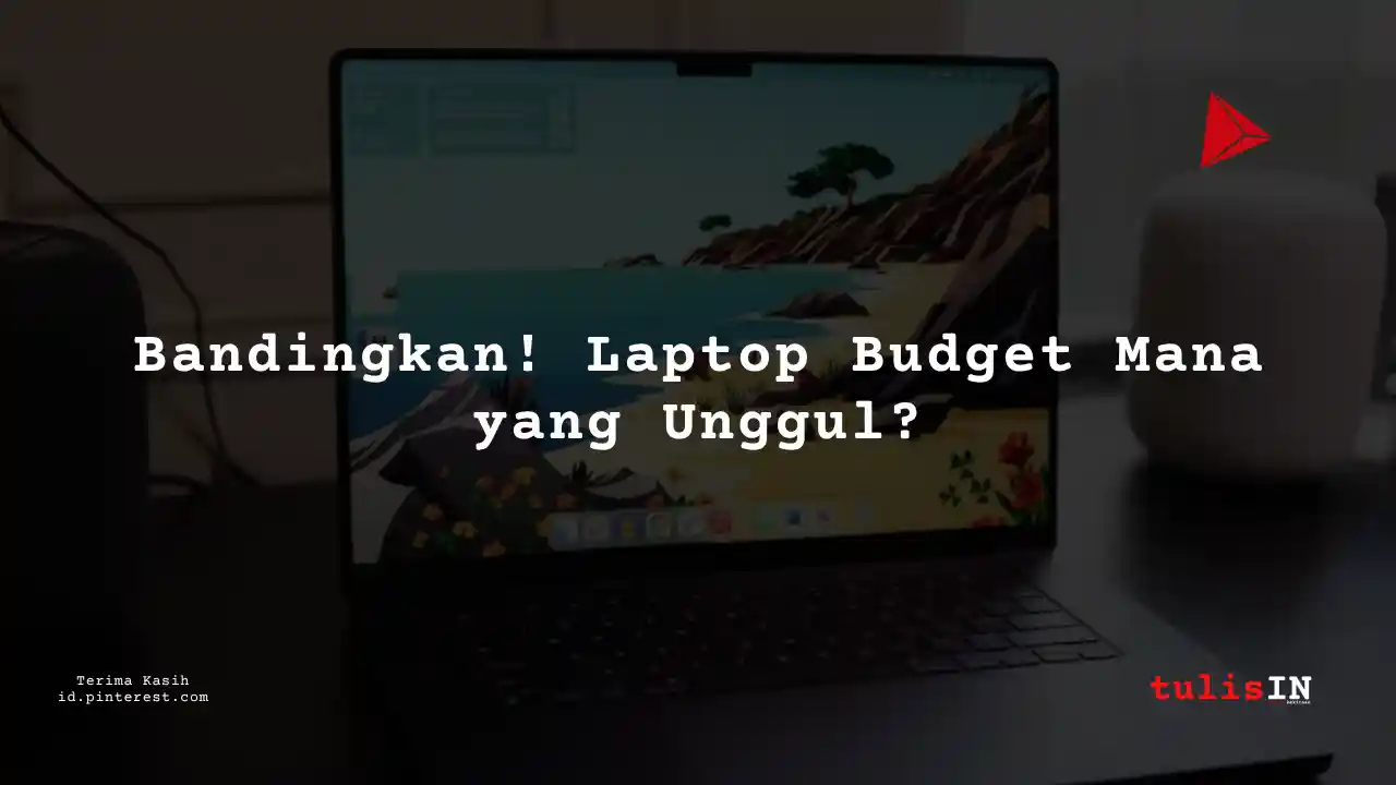 Berapa Harga Laptop MACBOOK PRO G3 i5 GEN5 Terlaris Juni 2025?