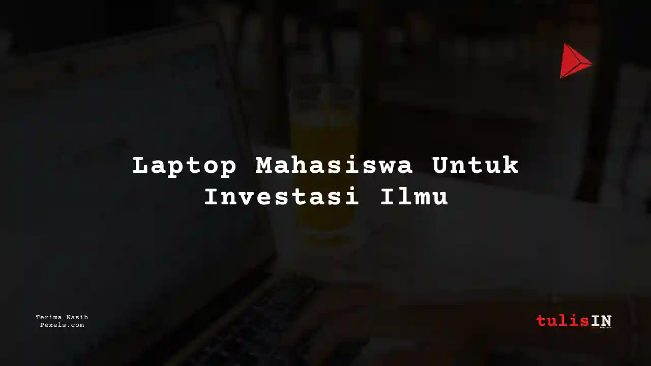 Berapa Harga Laptop MacBook Air 13 M2 8C Di Atas 10 Juta Untuk Mahasiswa?