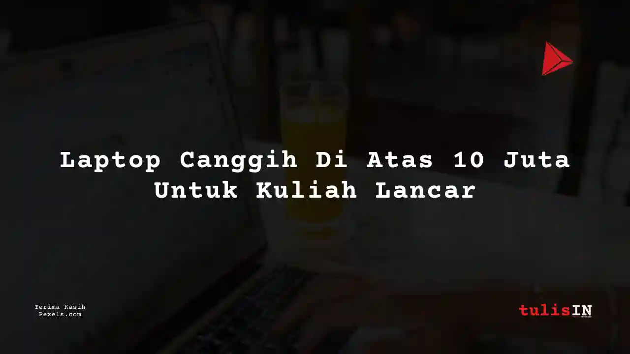 Berapa Harga Laptop MacBook Pro 2023 14 Inch Di Atas 10 Juta Untuk Mahasiswa?