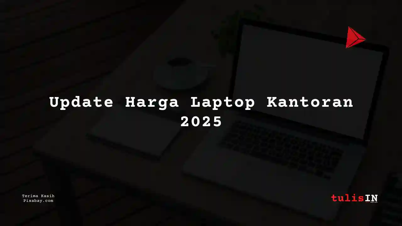 Berapa Harga Laptop Macbook Air 2014 Untuk Kerja?