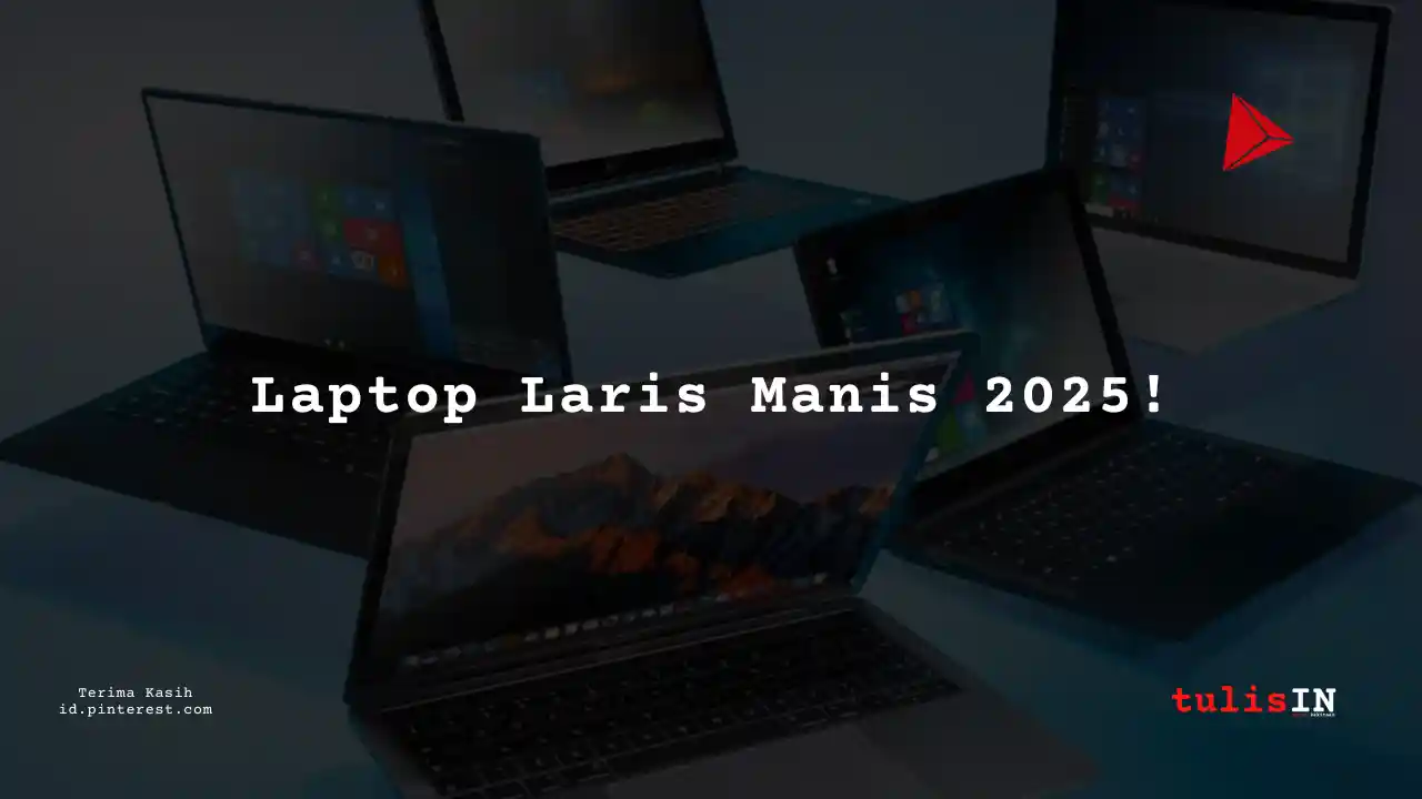Berapa Harga Laptop Macbook Air Retina 2019 13 inch Terlaris Juni 2025?