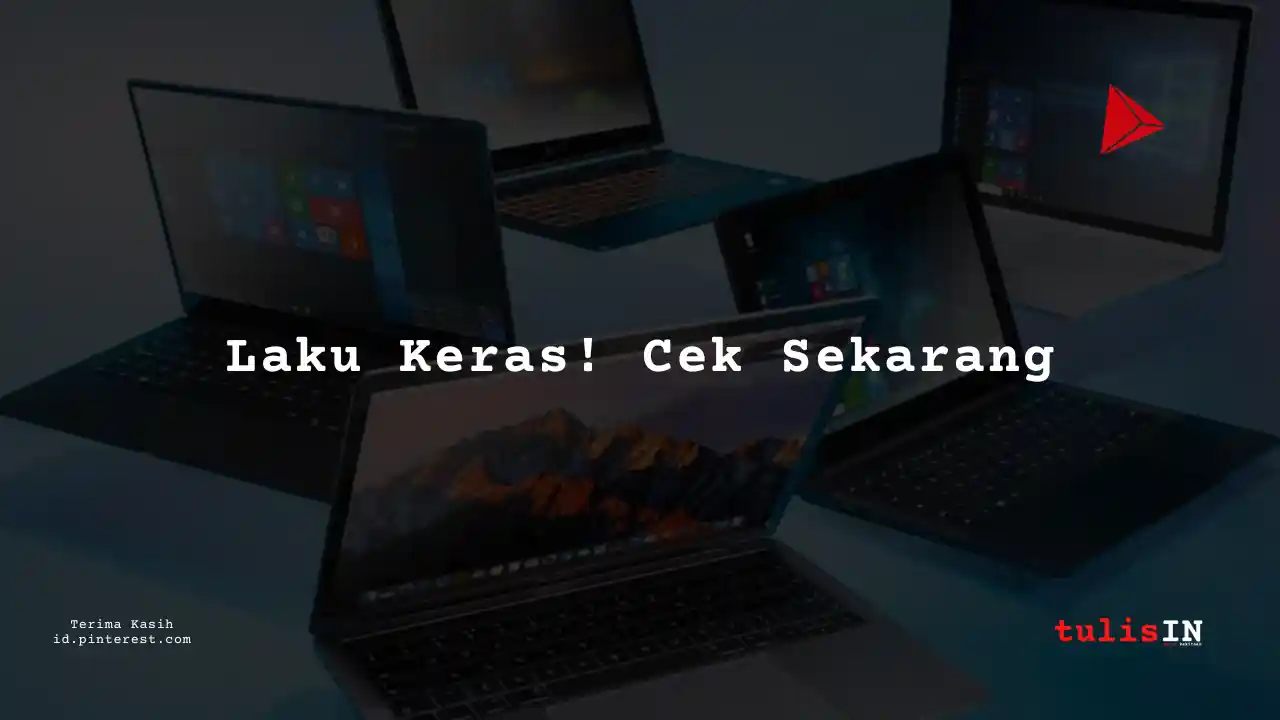Berapa Harga Laptop Macbook PRO RETINA 2018 TOUCHBAR 13 INCH Terlaris Juni 2025?